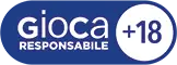 Gioco responsabile 18+